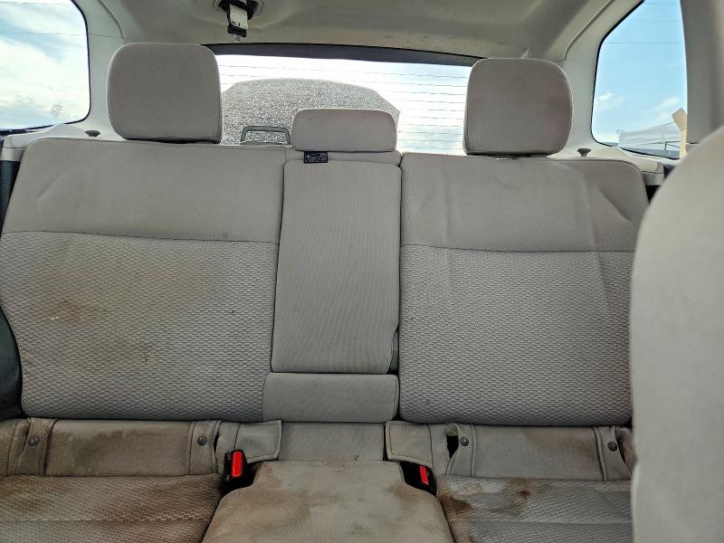 53892566 :رقم المزاد ، JF2SJAEC8HH510108 vin ، 2017 Subaru Forester مزاد بيع