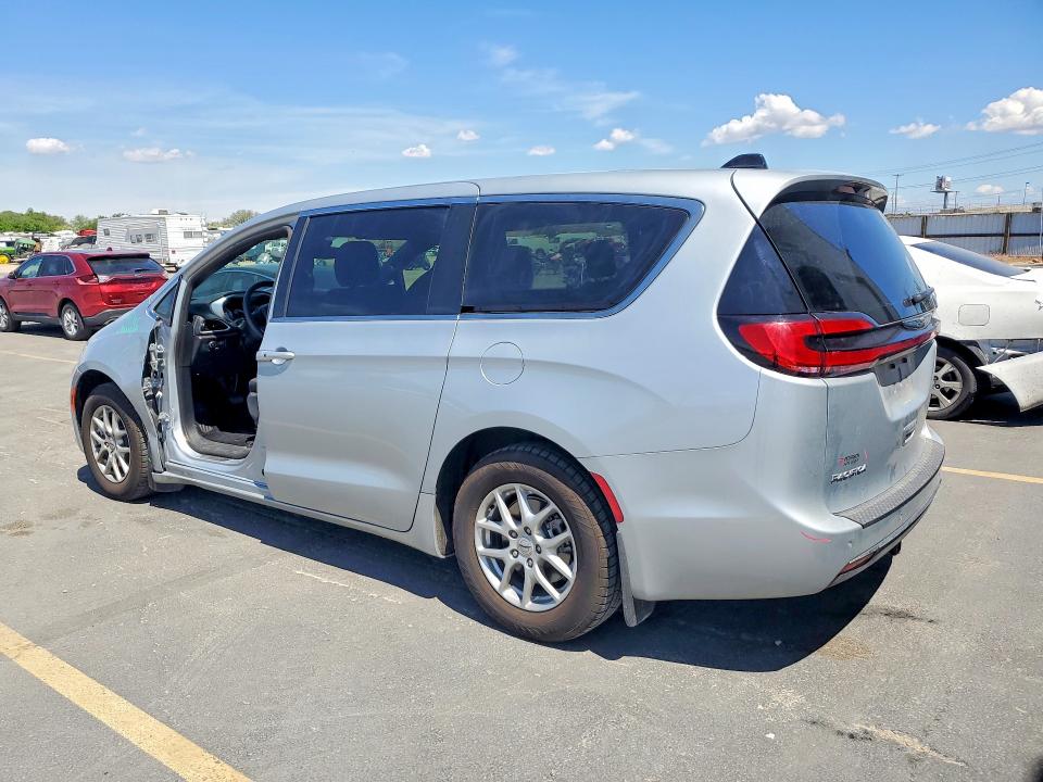 Aukcja sprzedaży 2023 Chrysler Pacifica, vin: 2C4RC1FG5PR598224, numer aukcji: 54272646