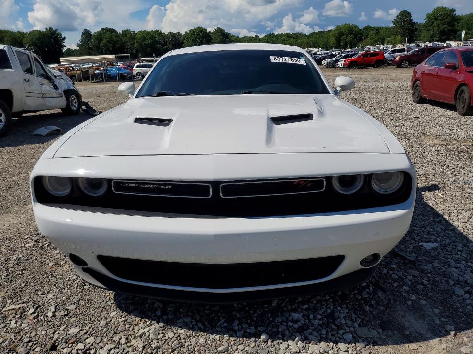 2017 Dodge Challenger მანქანა იყიდება აუქციონზე, vin: 2C3CDZBT5HH658213, აუქციონის ნომერი: 53727856