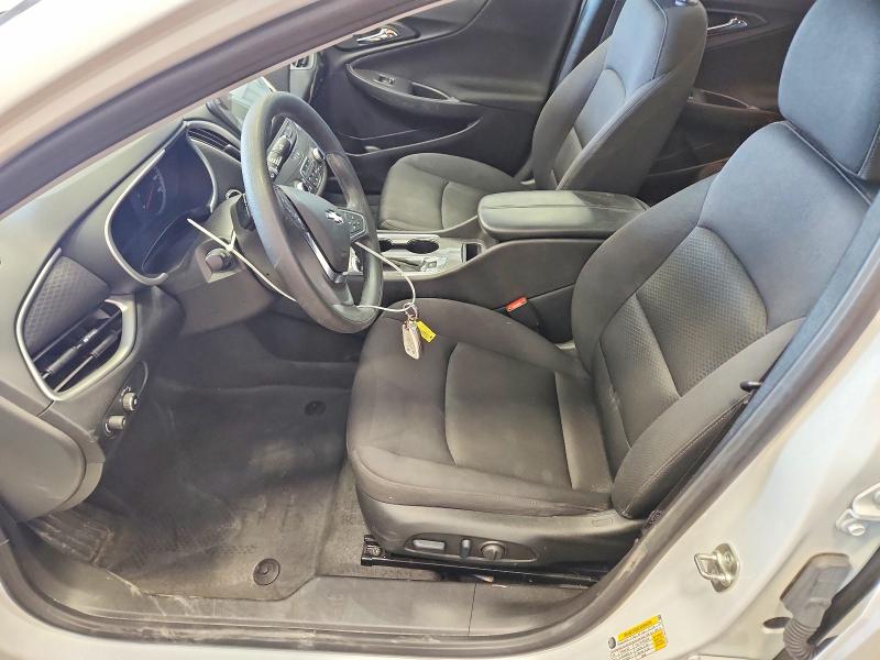 Aukcja sprzedaży 2024 Chevrolet Malibu, vin: 1G1ZD5ST7RF176305, numer aukcji: 53251246