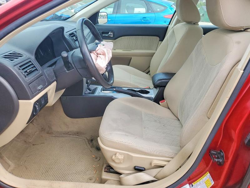 Продаж на аукціоні авто 2010 Mercury Milan, vin: 3MEHM0HA1AR656440, номер лоту: 53886636