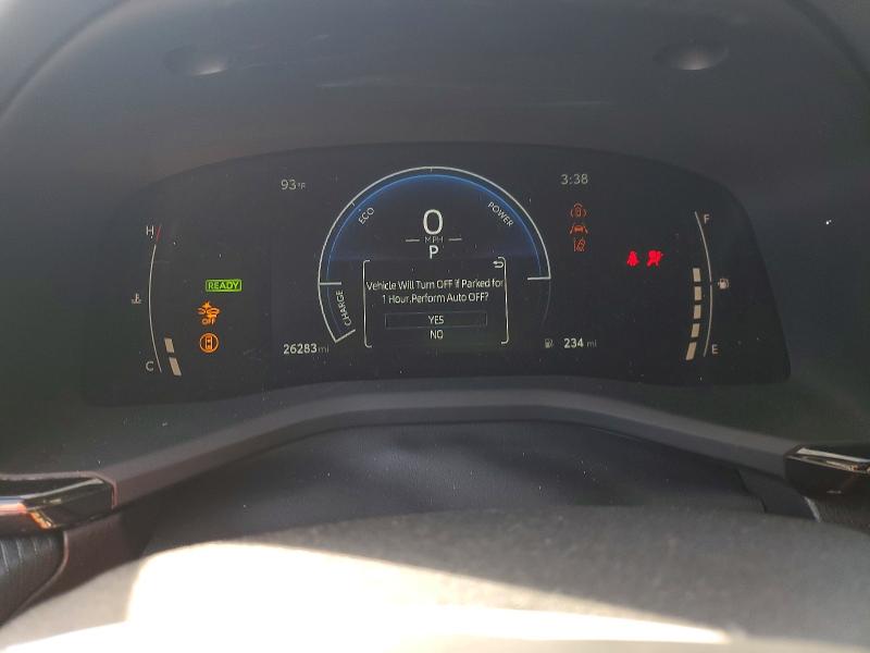 Aukcja sprzedaży 2025 Toyota Camry, vin: 4T1DAACK5SU183971, numer aukcji: 52237526