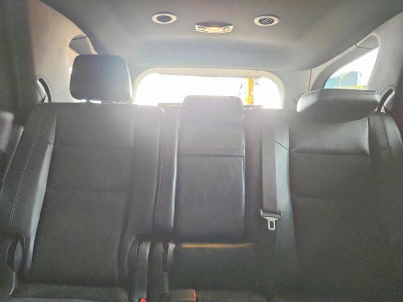 Продаж на аукціоні авто 2019 Dodge Durango, vin: 1C4RDJDGXKC817339, номер лоту: 51972876