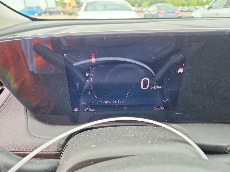 Aukcja sprzedaży 2024 Buick Encore Gx, vin: KL4AMCSL8RB109576, numer aukcji: 51565706