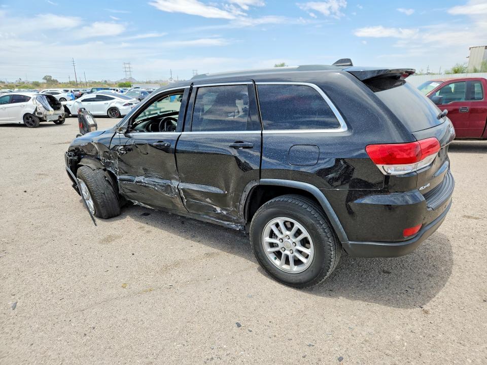 Продажа на аукционе авто 2019 Jeep Grand Cherokee, vin: 1C4RJFAG1KC685971, номер лота: 53212716