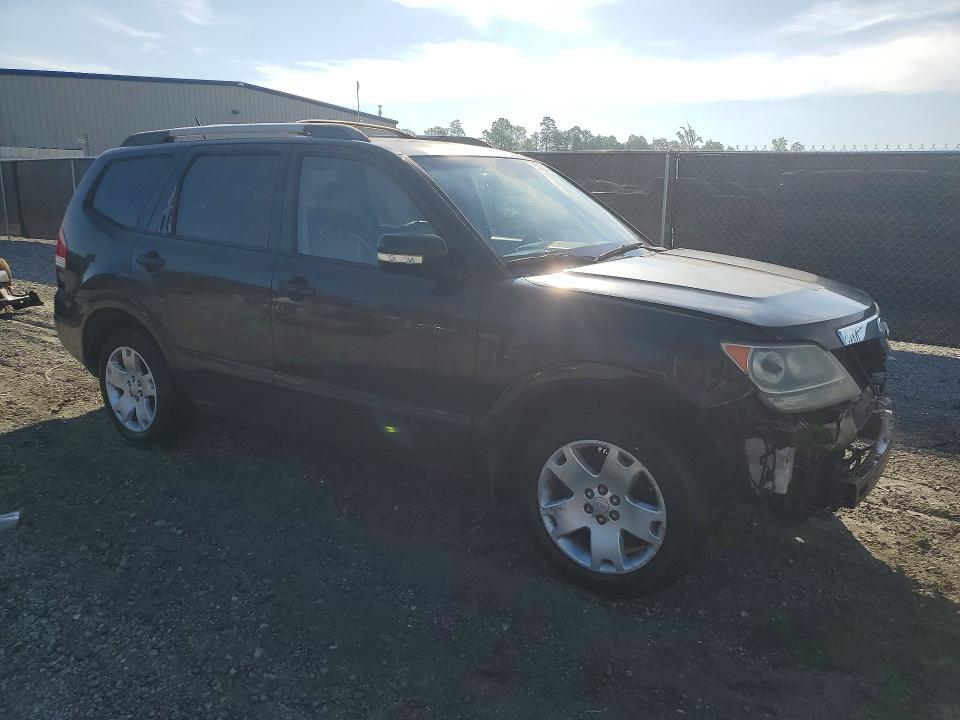 Продажа на аукционе авто 2009 Kia Borrego, vin: KNDJJ741595023450, номер лота: 53962786