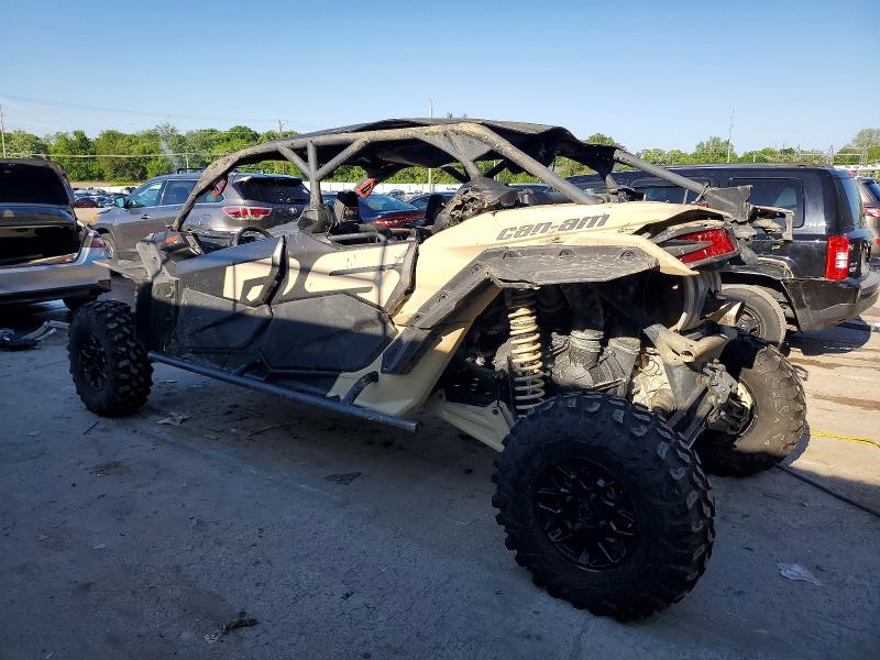 52403026 :رقم المزاد ، 3JBVKAV43PE000886 vin ، 2023 Can-am Maverick X3 مزاد بيع