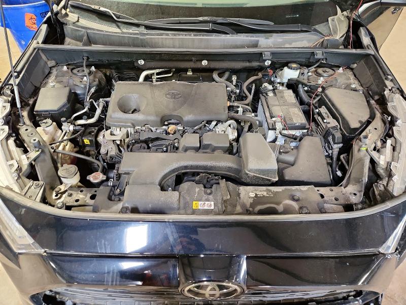 Продаж на аукціоні авто 2023 Toyota Rav4, vin: 2T3P1RFV7PC368590, номер лоту: 50304516