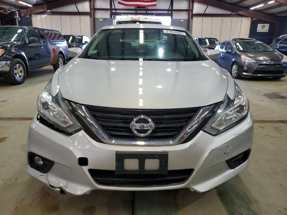 Aukcja sprzedaży 2018 Nissan Altima, vin: 1N4AL3AP3JC201387, numer aukcji: 51824946
