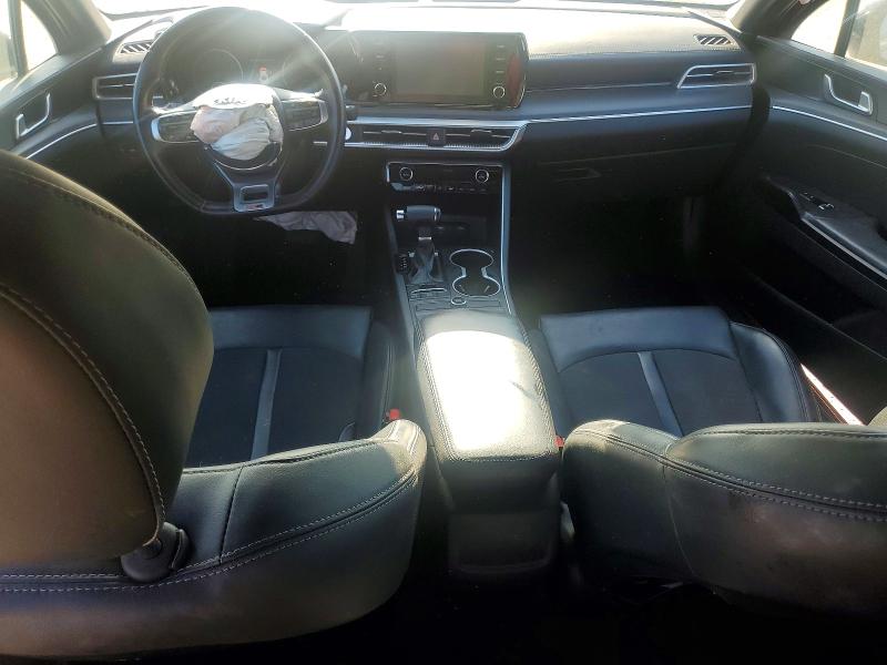 Aukcja sprzedaży 2021 Kia K5, vin: 5XXG64J23MG022910, numer aukcji: 52287456