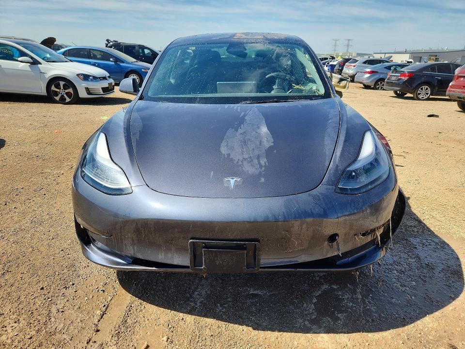 2023 Tesla Model 3 მანქანა იყიდება აუქციონზე, vin: 5YJ3E1EA6PF398400, აუქციონის ნომერი: 54193586