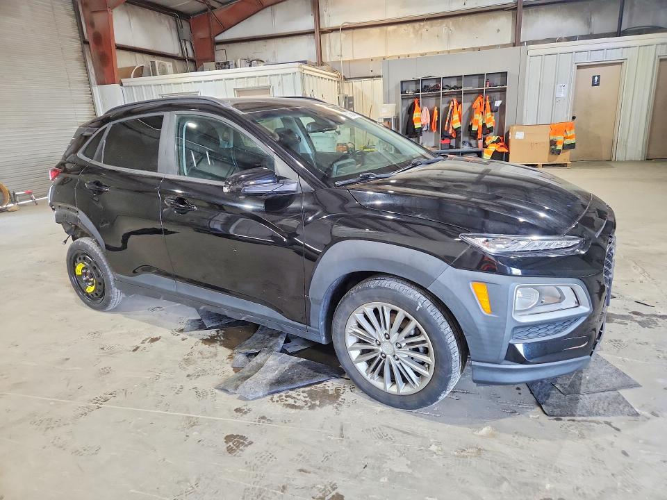 Продаж на аукціоні авто 2020 Hyundai Kona, vin: KM8K2CAA5LU501440, номер лоту: 51359446
