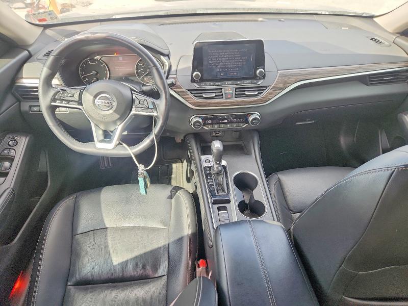 Aukcja sprzedaży 2019 Nissan Altima, vin: 1N4BL4EV0KC249787, numer aukcji: 54182906