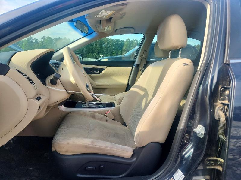 Aukcja sprzedaży 2015 Nissan Altima, vin: 1N4AL3APXFN324275, numer aukcji: 55210506