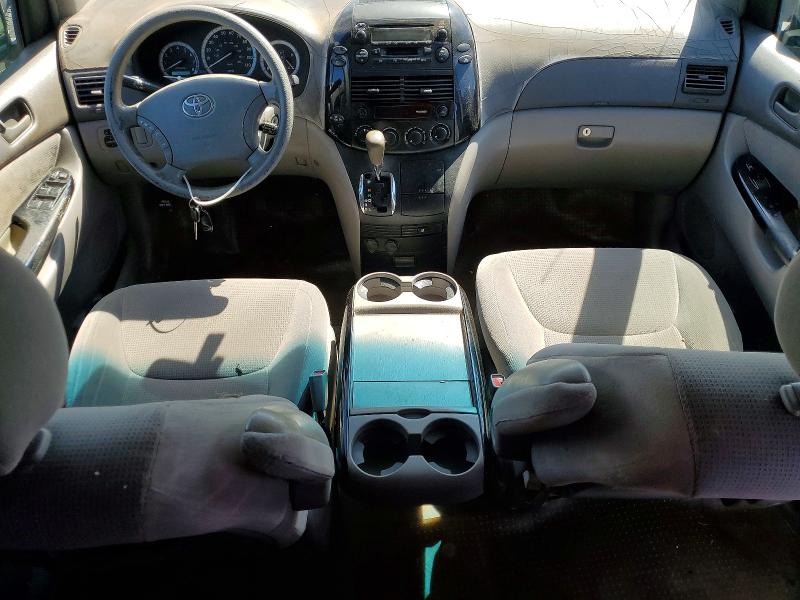 Aukcja sprzedaży 2004 Toyota Sienna, vin: 5TDZA23C14S092762, numer aukcji: 52081966