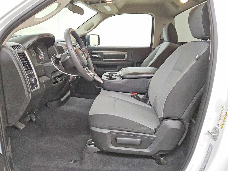 Aukcja sprzedaży 2023 Ram 1500 Classic, vin: 3C6JR6DT5PG677561, numer aukcji: 50759616