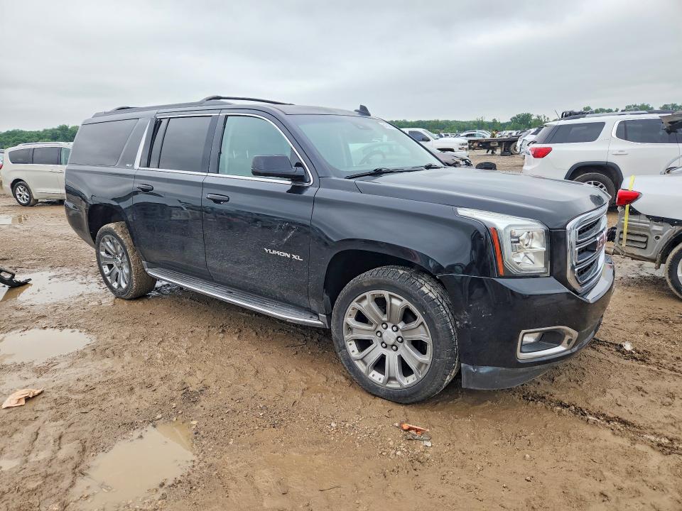 54338866 :رقم المزاد ، 1GKS2HKC9FR674892 vin ، 2015 Gmc Yukon Xl مزاد بيع