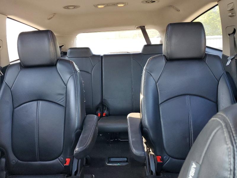 54909446 :رقم المزاد ، 1GNKVHKD5FJ184967 vin ، 2015 Chevrolet Traverse مزاد بيع