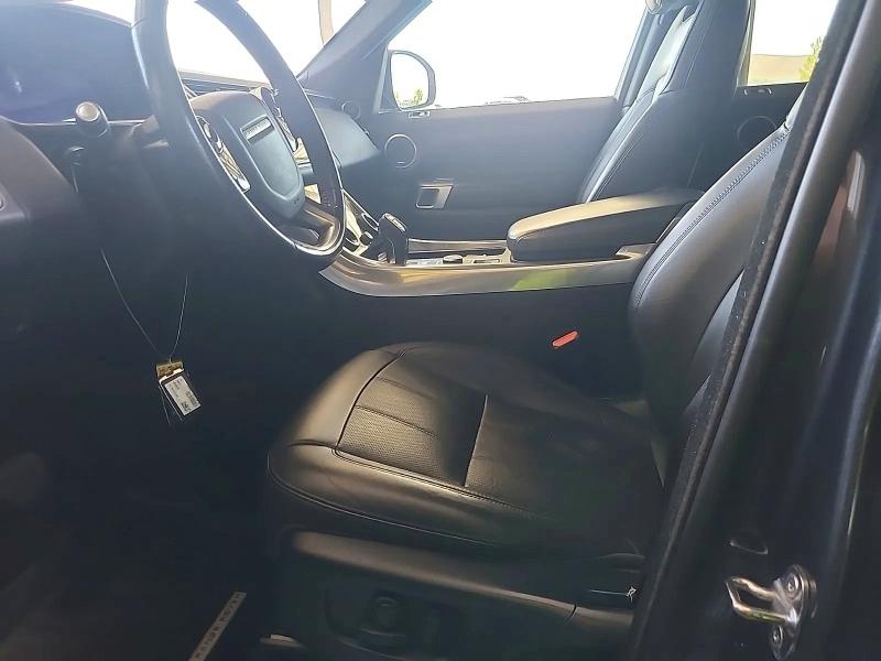 Aukcja sprzedaży 2020 Land Rover Range Rover Sport, vin: SALWR2SU8LA746490, numer aukcji: 54673096