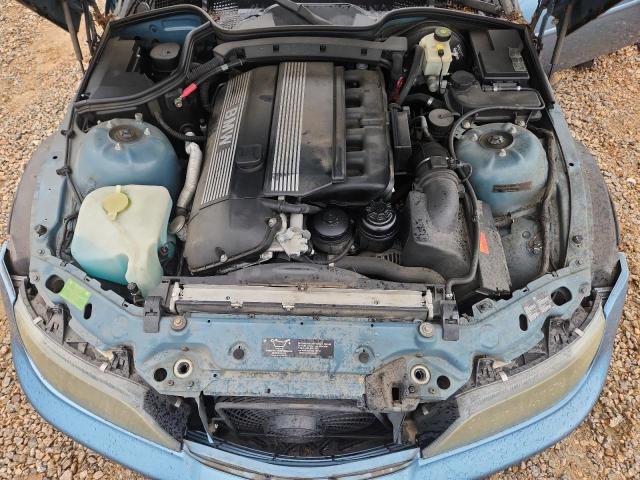 Aukcja sprzedaży 2002 Bmw Z3, vin: 4USCN53462LL50674, numer aukcji: 55305646