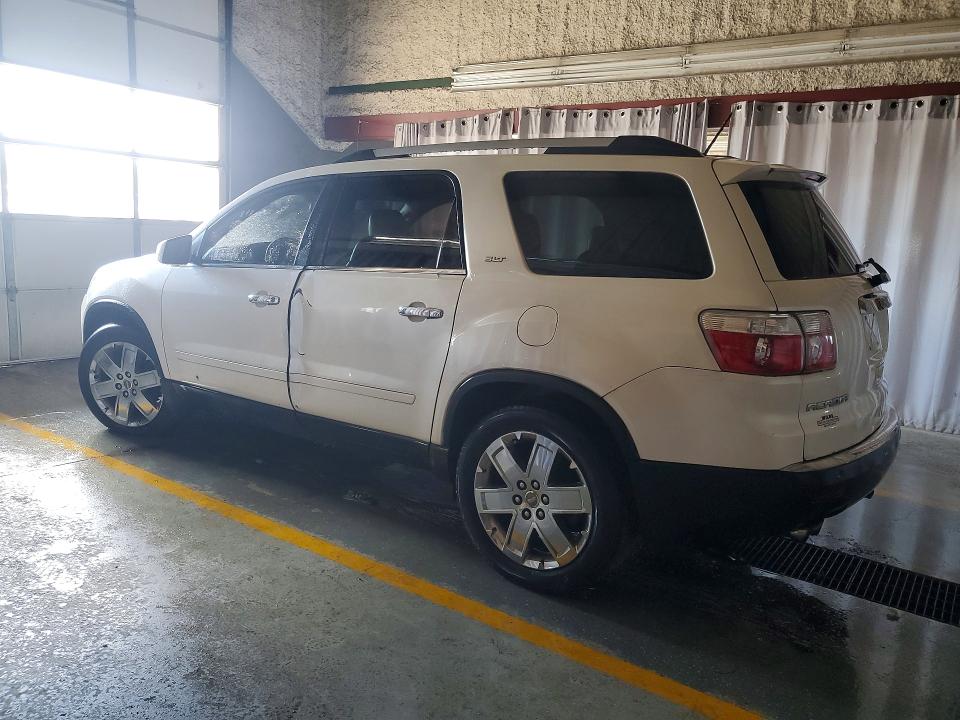 Aukcja sprzedaży 2010 Gmc Acadia, vin: 1GKLVNEDXAJ194902, numer aukcji: 53381696