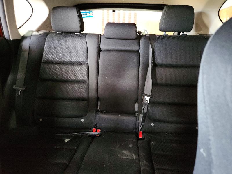 54620986 :رقم المزاد ، JM3KE4CE6D0107463 vin ، 2013 Mazda Cx-5 مزاد بيع