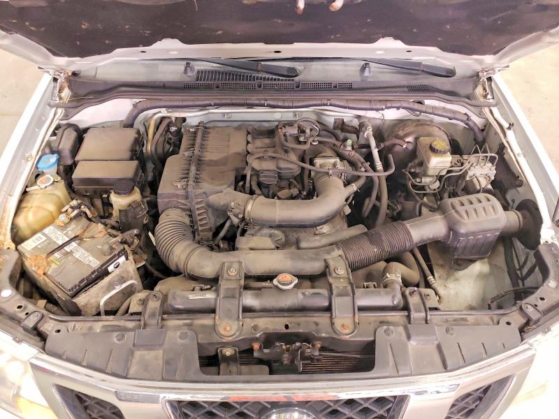 Aukcja sprzedaży 2016 Nissan Frontier, vin: 1N6BD0CT0GN779767, numer aukcji: 54158346