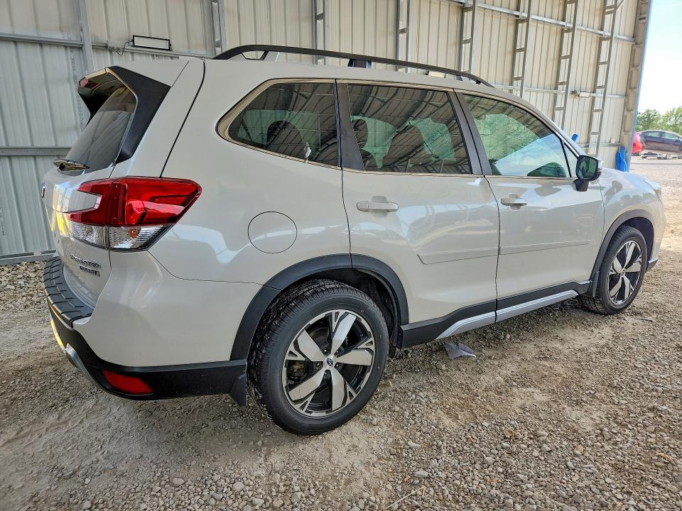 2021 Subaru Forester მანქანა იყიდება აუქციონზე, vin: JF2SKAXC6MH518874, აუქციონის ნომერი: 52184276