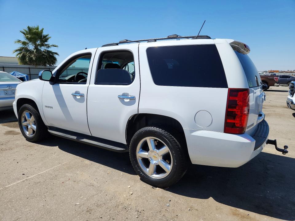 2011 Chevrolet Tahoe მანქანა იყიდება აუქციონზე, vin: 1GNSCAE06BR291463, აუქციონის ნომერი: 55034566