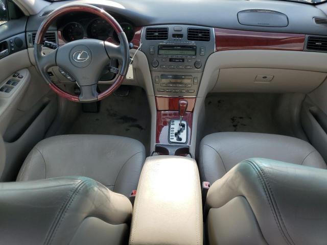 52731296 :رقم المزاد ، JTHBF30G536003272 vin ، 2003 Lexus Es مزاد بيع