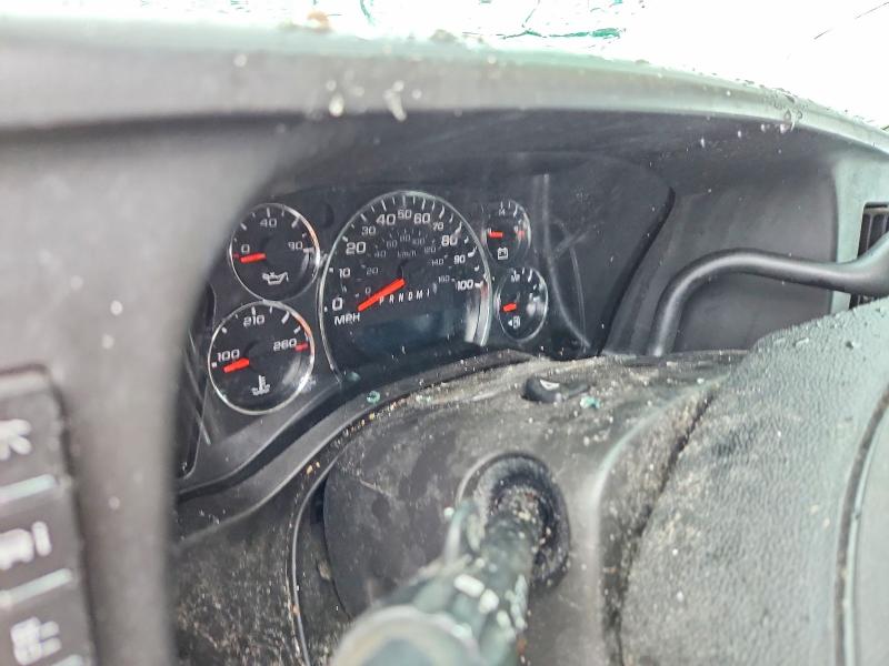 54880686 :رقم المزاد ، 1GCZGGFG5H1182574 vin ، 2017 Chevrolet Express G3500 مزاد بيع