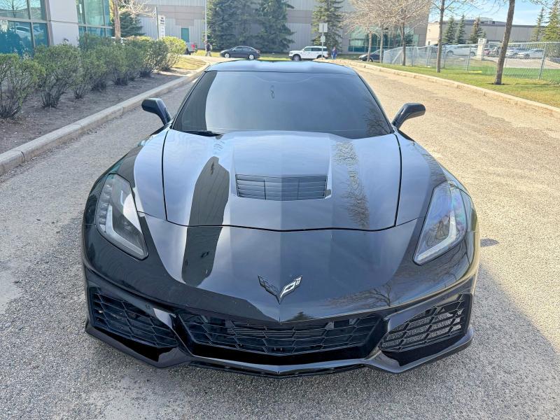 Продаж на аукціоні авто 2014 Chevrolet Corvette, vin: 1G1YL2D76E5114990, номер лоту: 53641426