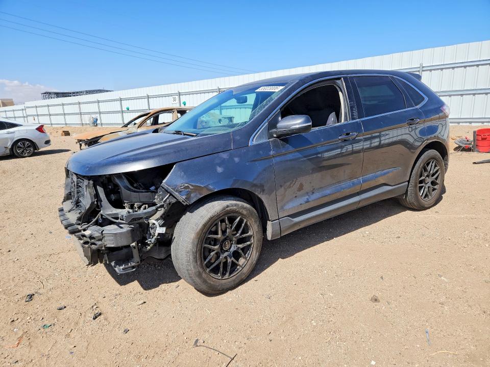 Продаж на аукціоні авто 2016 Ford Edge, vin: 2FMPK3J97GBB11544, номер лоту: 55023006