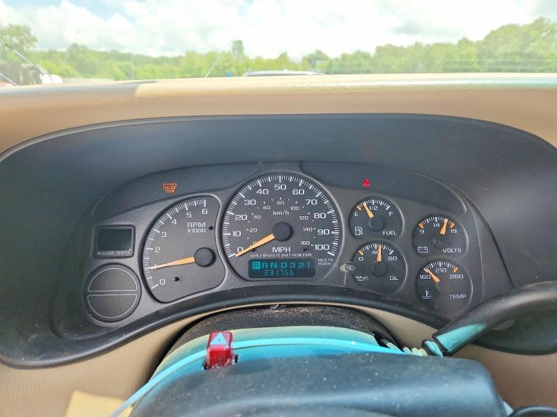 Продаж на аукціоні авто 2002 Chevrolet Silverado, vin: 2GCEK19TX21352240, номер лоту: 55183146