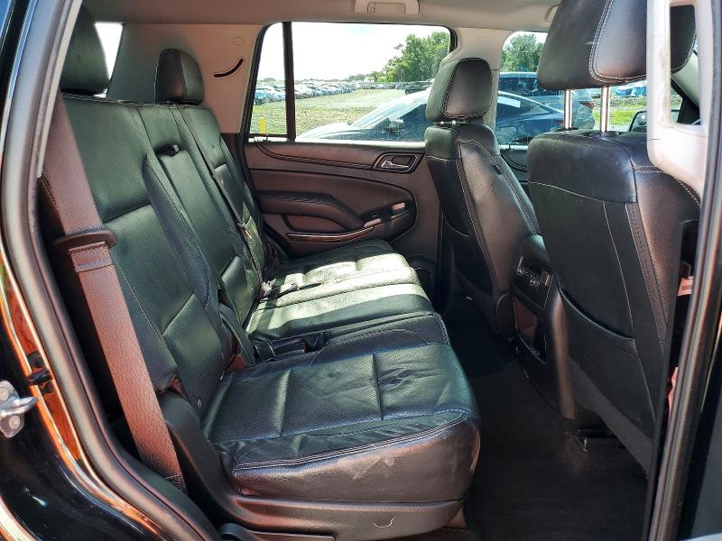 55218586 :رقم المزاد ، 1GNSCAKC2JR175979 vin ، 2018 Chevrolet Tahoe مزاد بيع