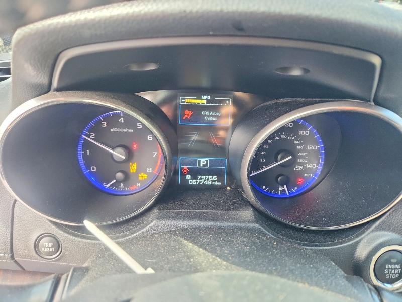 2019 Subaru Outback მანქანა იყიდება აუქციონზე, vin: 4S4BSANCXK3322122, აუქციონის ნომერი: 52348426