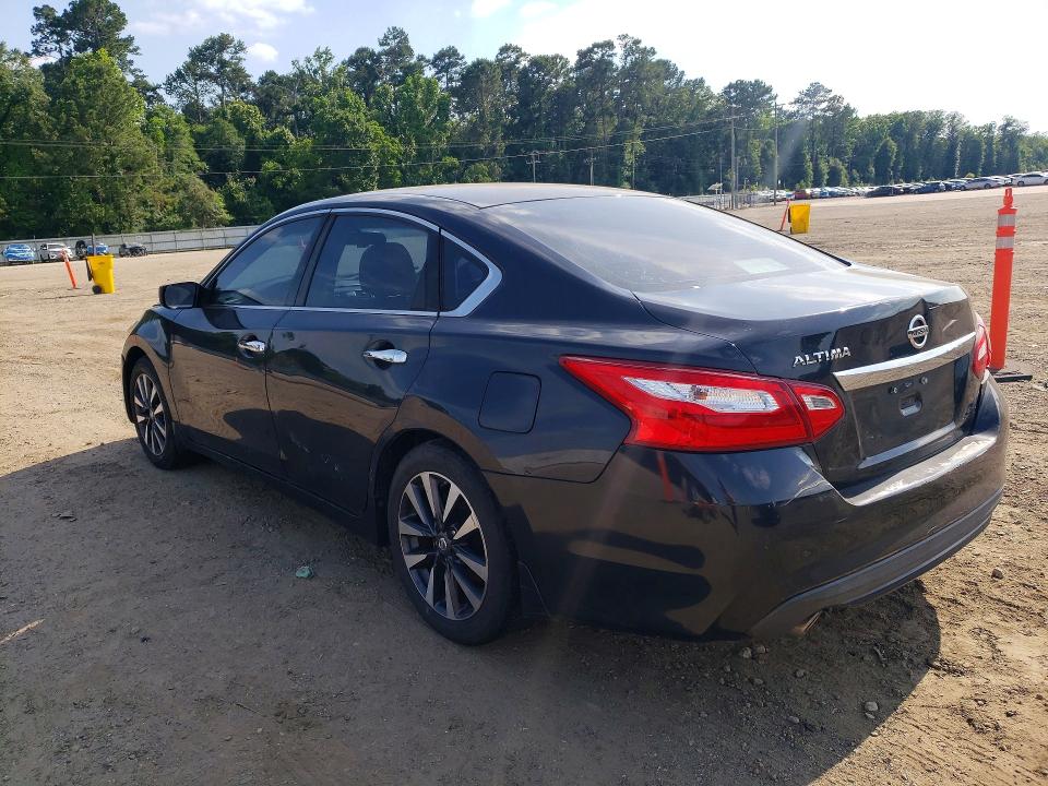 Aukcja sprzedaży 2017 Nissan Altima, vin: 1N4AL3AP7HC275423, numer aukcji: 54105806