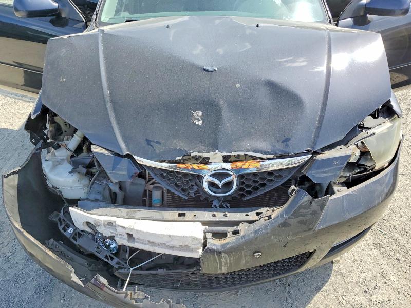Aukcja sprzedaży 2008 Mazda 3, vin: JM1BK32F281809981, numer aukcji: 53304306