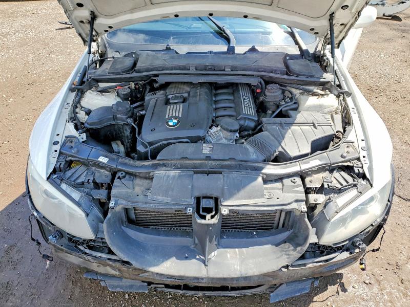 53368056 :رقم المزاد ، WBAKF3C54CE793453 vin ، 2012 Bmw 328 مزاد بيع