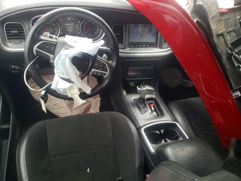 Aukcja sprzedaży 2016 Dodge Charger, vin: 2C3CDXCT9GH139019, numer aukcji: 52670676