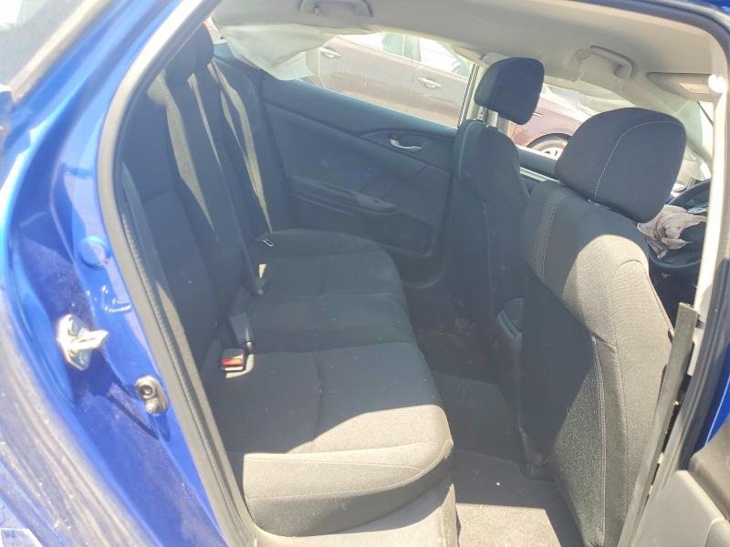 Aukcja sprzedaży 2017 Honda Civic, vin: 19XFC2F5XHE039861, numer aukcji: 54966656