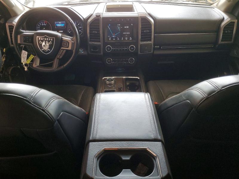 Aukcja sprzedaży 2019 Ford Expedition, vin: 1FMJK1LTXKEA21059, numer aukcji: 53600976