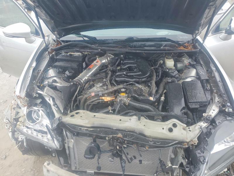 Aukcja sprzedaży 2013 Lexus Gs, vin: JTHCE1BL3D5010573, numer aukcji: 54543136