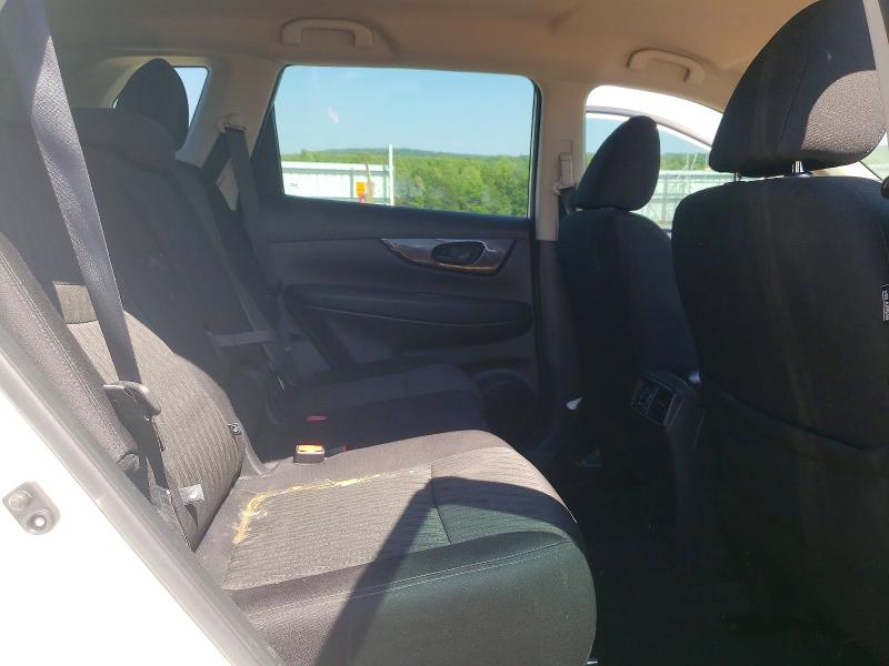 Aukcja sprzedaży 2020 Nissan Rogue, vin: 5N1AT2MV8LC811315, numer aukcji: 54112436