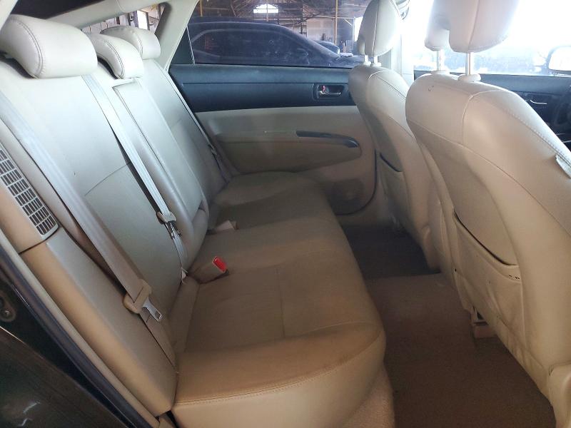 Auction sale of the 2008 Toyota Prius, vin: JTDKB20U383385775, lot number: 54442206