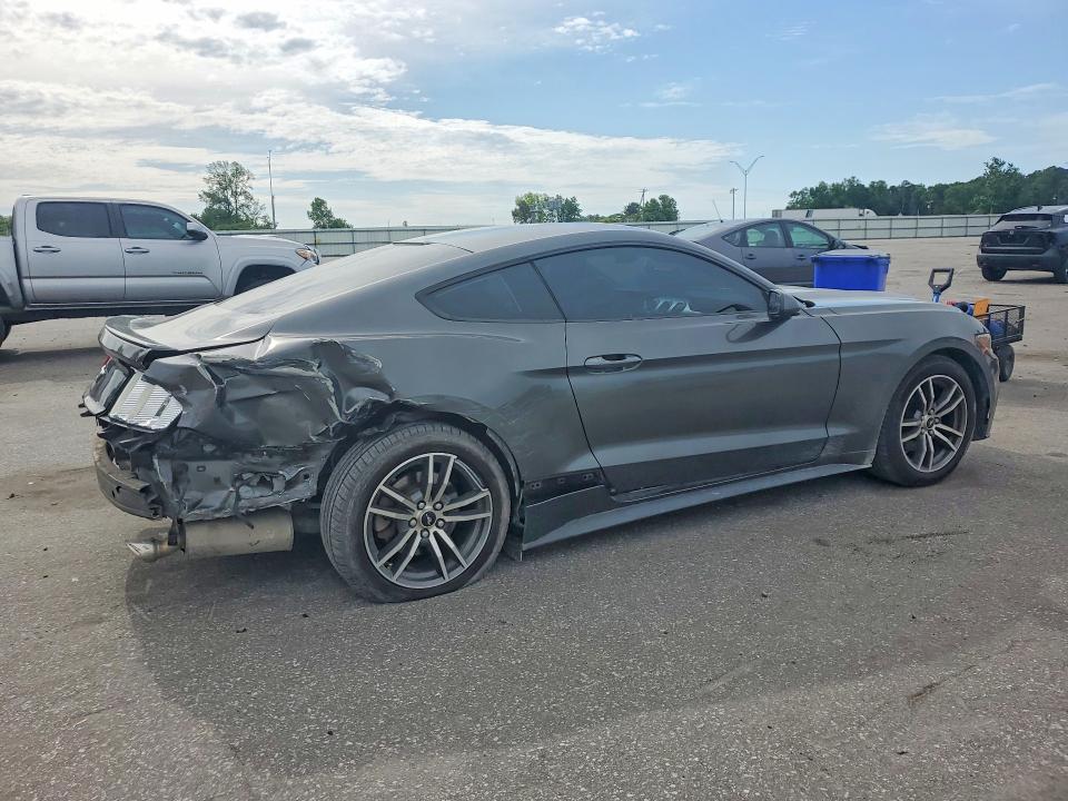 Продаж на аукціоні авто 2016 Ford Mustang, vin: 1FA6P8THXG5208427, номер лоту: 52490636
