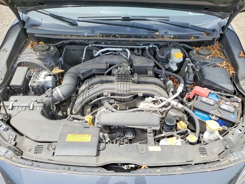 Продажа на аукционе авто 2019 Subaru Crosstrek, vin: JF2GTAEC5K8396401, номер лота: 54649406