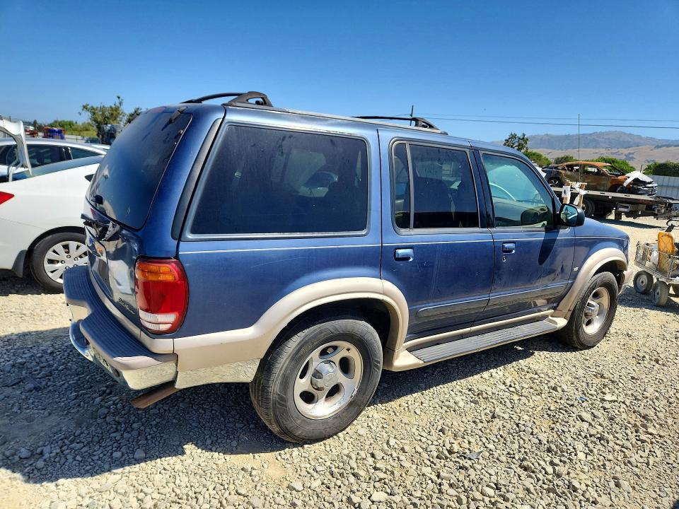 Aukcja sprzedaży 2000 Ford Explorer, vin: 1FMDU84P8YZB19428, numer aukcji: 53540596
