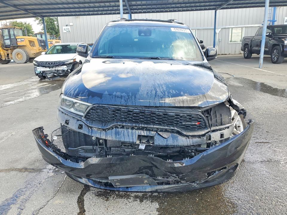 Продажа на аукционе авто 2025 Dodge Durango, vin: 1C4RDJDG6SC518530, номер лота: 55202856