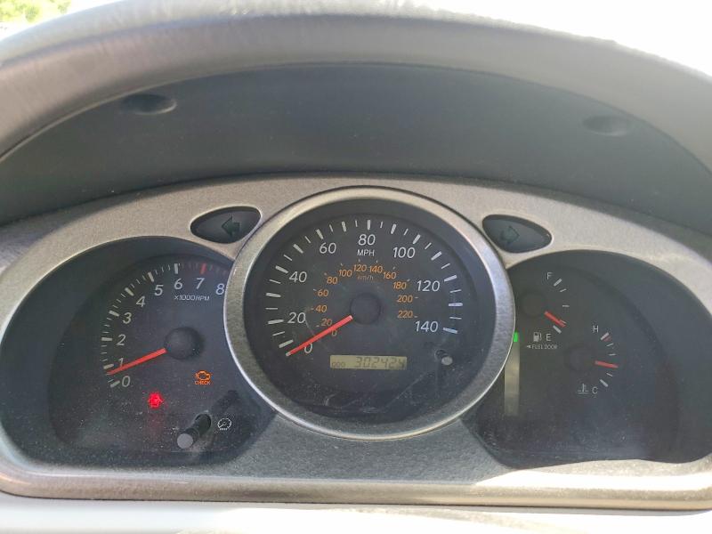 52767946 :رقم المزاد ، JTEGD21A310019838 vin ، 2001 Toyota Highlander مزاد بيع